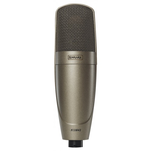 SHURE KSM42