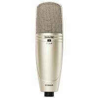 SHURE KSM44A