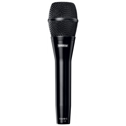 SHURE KSM9HS