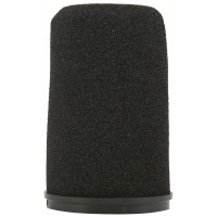 SHURE RK345 BONNETTE STANDARD SM7/SM7A/SM7B 