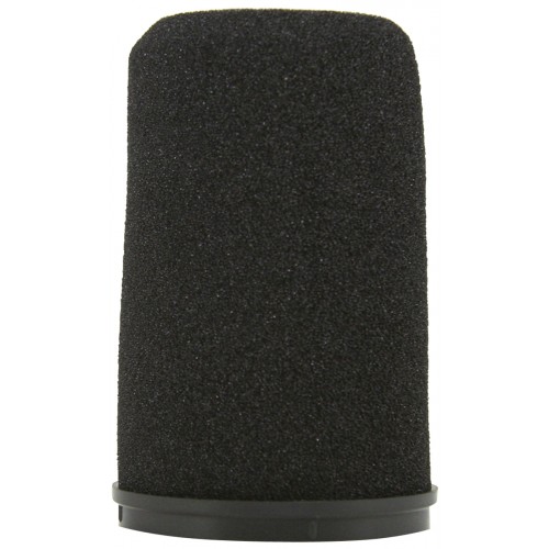 SHURE RK345 BONNETTE STANDARD SM7/SM7A/SM7B