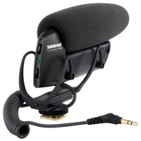 Shure VP83 Lenshopper