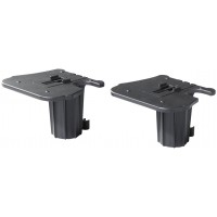 Photo HK AUDIO ADAPTUBE-NANO 2 ADAPTATEURS TUBE 35 MM