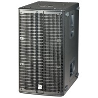 HK AUDIO LSUB-1200A SUBWOOFER ACTIF 