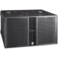 HK AUDIO LSUB-4000A SUBWOOFER ACTIF 