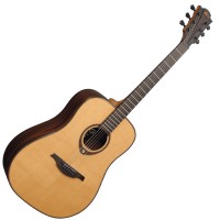 Photo LAG T500D DREADNOUGHT