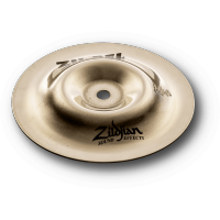 ZILDJIAN ZIL-BEL VOLCANO CUP 7.5"