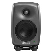 Genelec 8320A SAM Dark Grey