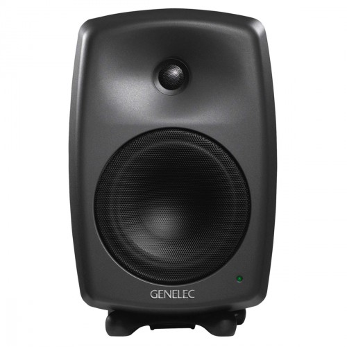 GENELEC 8330A SAM DARK GREY