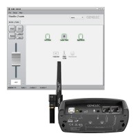 Photo GENELEC GLM 2.0