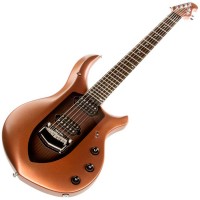 Photo MUSIC MAN MAJESTY 6 COPPER FIRE
