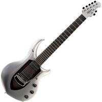 Photo MUSIC MAN MAJESTY 7 SILVER LINING