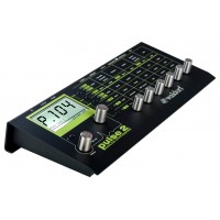 WALDORF PULSE 2 SYNTHE ANALOGIQUE
