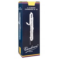 VANDOREN CR152 - 5 ANCHES CLARINETTE CONTREBASSE 2