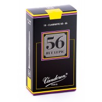 Vandoren CR503 - 10 Anches Clarinette Sib 56 Rue Lepic 3