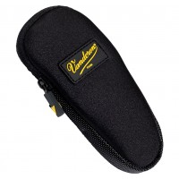 VANDOREN P200 - ETUI NEOPRENE NOIR SOUPLE