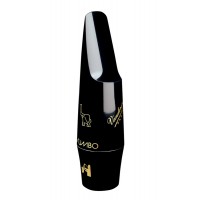 VANDOREN BEC SAXOPHONE TENOR JUMBO JAVA