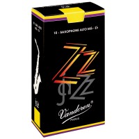 VANDOREN ANCHES ZZ SAXOPHONE ALTO PAR 10