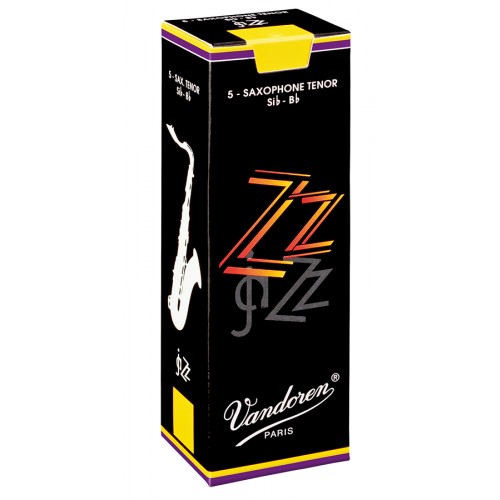 VANDOREN SR4215 - 5 ANCHES SAXOPHONE TENOR ZZ 1.5