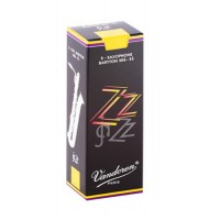 Vandoren SR443 - 5 Anches Saxophone Baryton Zz 3