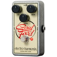 ELECTRO HARMONIX SOUL FOOD