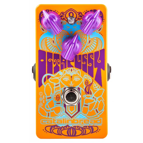 CATALINBREAD OCTAPUSSY