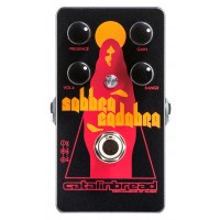 Catalinbread Sabbra Cadabra