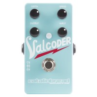 Photo CATALINBREAD VALCODER