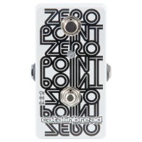 Photo CATALINBREAD ZERO POINT
