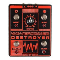 DEATH BY AUDIO WAVEFORMER DESTROYER 