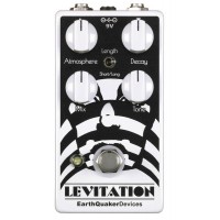 Photo EARTHQUAKER DEVICES - LEVITATION V1