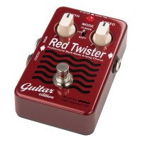 Photo EBS RED TWISTER GE