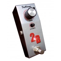 Photo FULLTONE 2B