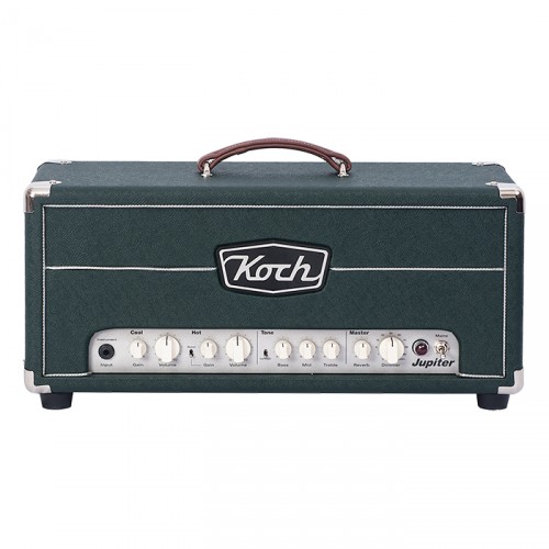 KOCH JUPITER 45 HEAD