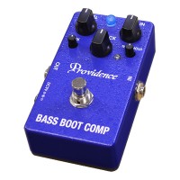 Photo PROVIDENCE BTC-1 BASS BOOT COMP