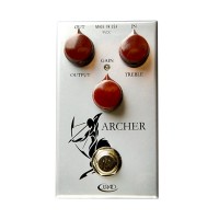 Photo ROCKETT - ARCHER