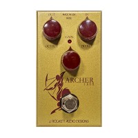 Photo ROCKETT - ARCHER IKON