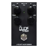Photo ROCKETT - THE DUDE