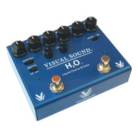 Photo TRUETONE BY VISUAL SOUND - V3 H2O