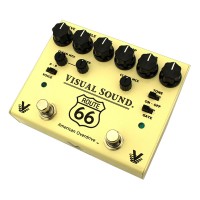 Photo TRUETONE BY VISUAL SOUND - V3 ROUTE 66