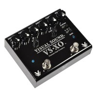 Photo TRUETONE BY VISUAL SOUND - V3 VS-XO