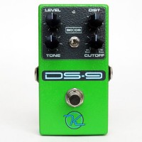 Photo KEELEY ELECTRONICS DS-9