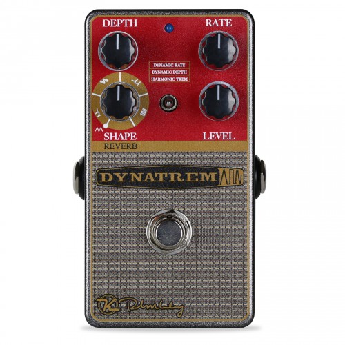 KEELEY ELECTRONICS DYNATREM