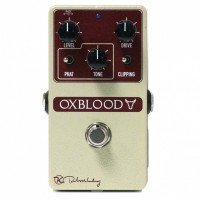 KEELEY ELECTRONICS OXBLOOD