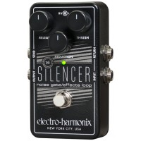 ELECTRO HARMONIX SILENCER