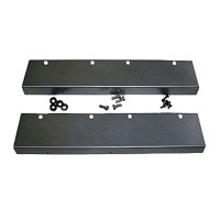 Photo ALLEN & HEATH X-42-RKSG KIT ENCASTREMENT