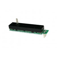 Photo ALLEN & HEATH XFADER-XONE02 CROSSFADER