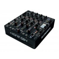 Photo ALLEN & HEATH XONE-DB4