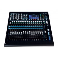 ALLEN & HEATH QU-16 CONSOLE NUMERIQUE