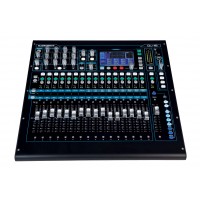 ALLEN & HEATH QU-16 CONSOLE NUMERIQUE